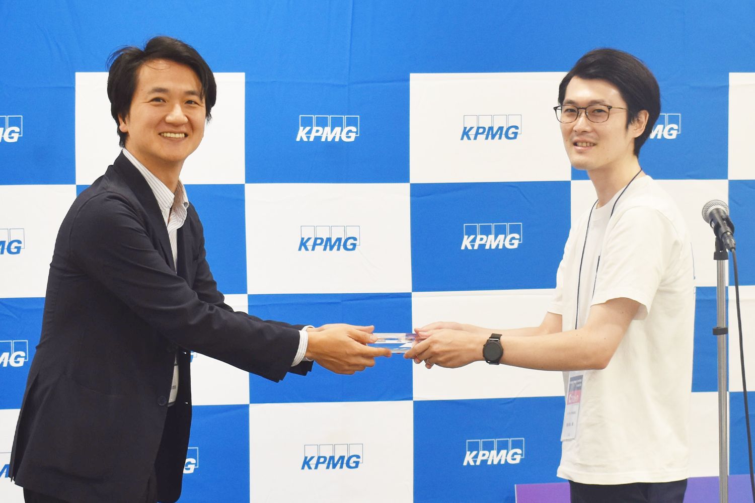 【開催報告】KPMG Global Tech Innovator Competition in Japan 2023-5