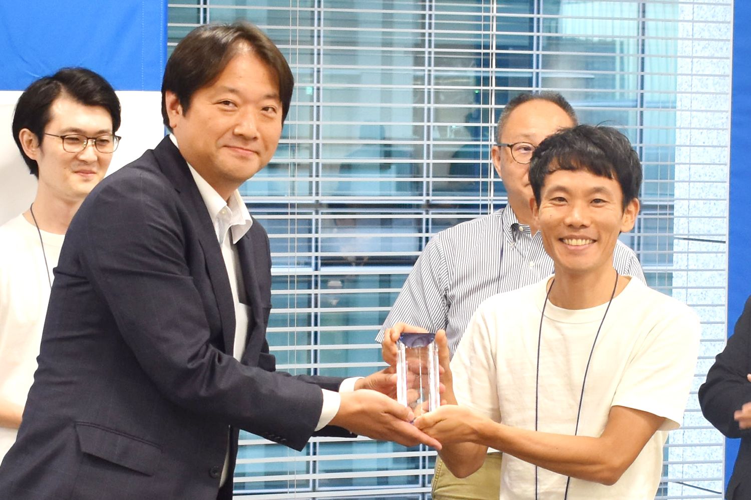 【開催報告】KPMG Global Tech Innovator Competition in Japan 2023-6