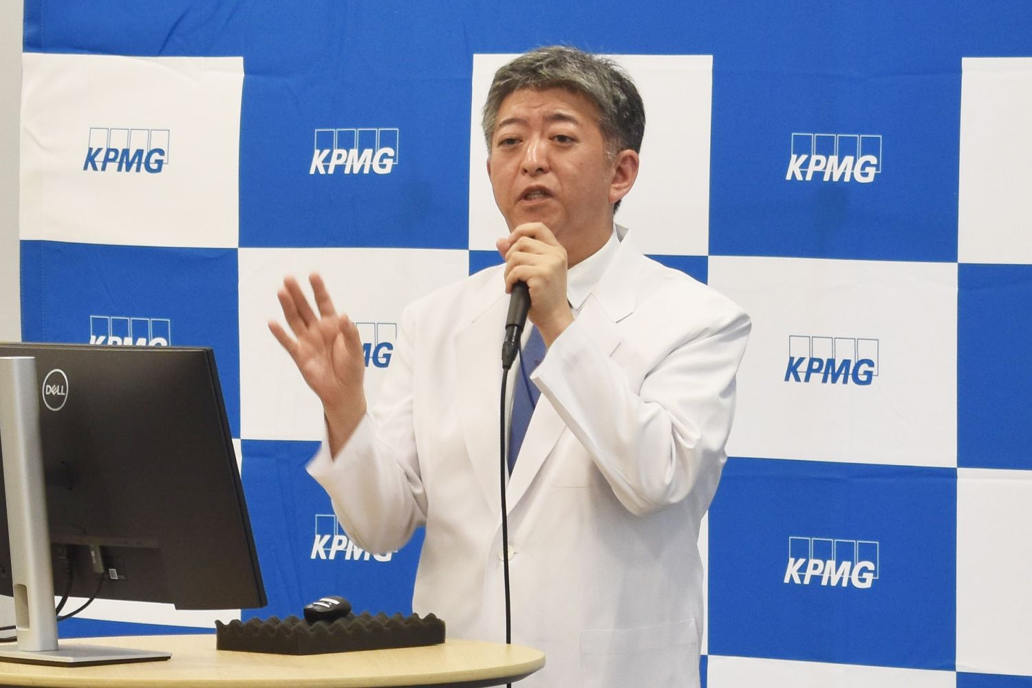 【開催報告】KPMG Global Tech Innovator Competition in Japan 2023-7