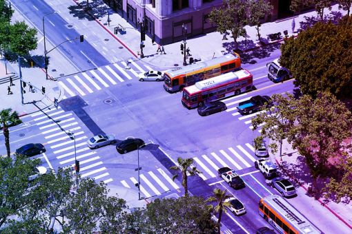 スマートシティにおける都市計画・交通政策の新たな手法