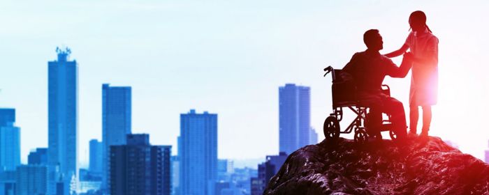 スマートシティでかわる都市の福祉のかたち