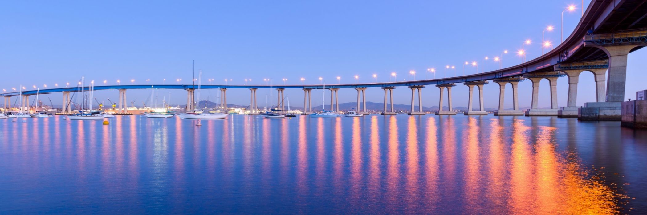 Coronado Bridge