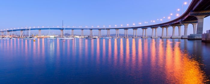 Coronado Bridge