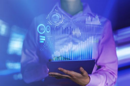 Guide: AI and automation in financial reporting