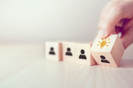 働き方改革に向けた変革マネジメント