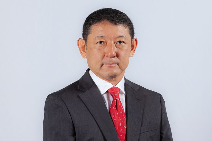 宮田　一宏