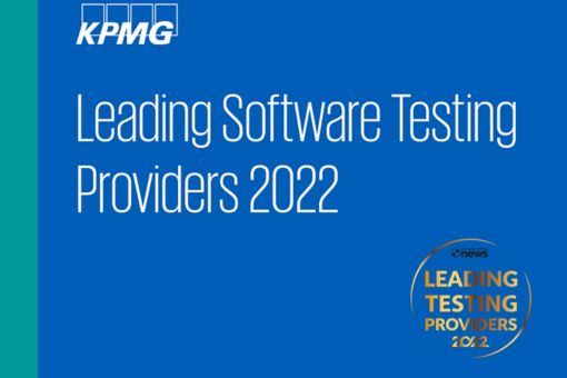 Leading Software Testing Providers 2022-image