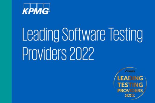 Leading Software Testing Providers 2022-image