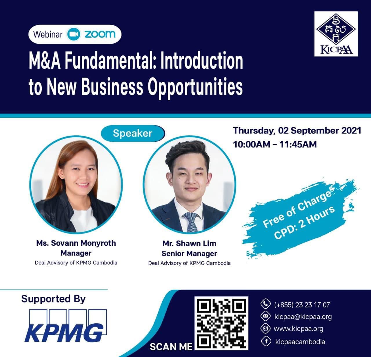 kpmg-kicpaa-introduction-to-new-business-opportunities