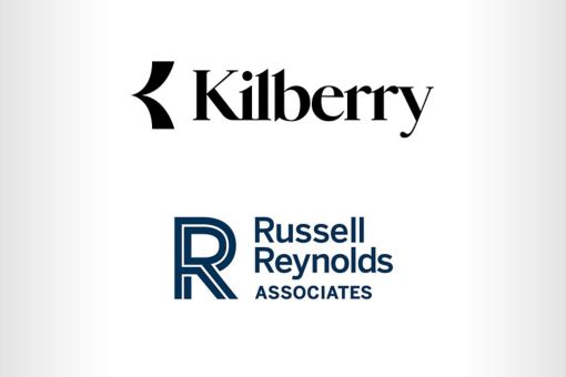 Vente de Kilberry Inc. à Russell Reynolds Associates