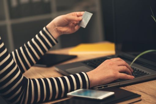  Kişisel veri güvenliği online alışverişi tehdit ediyor