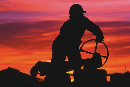 Reshaping of the oil and gas workforce