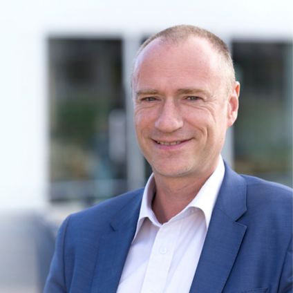 Koen Van Loo, CEO SFPI-FPIM