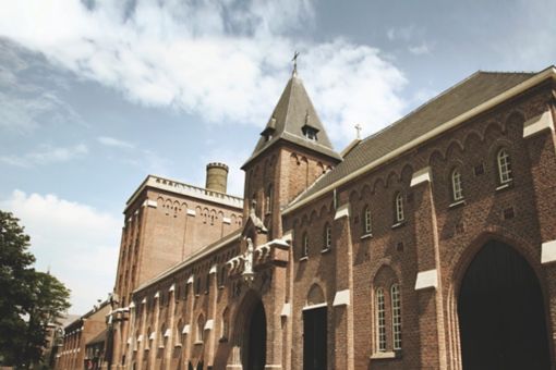 Koningshoeven abdij en brouwerij
