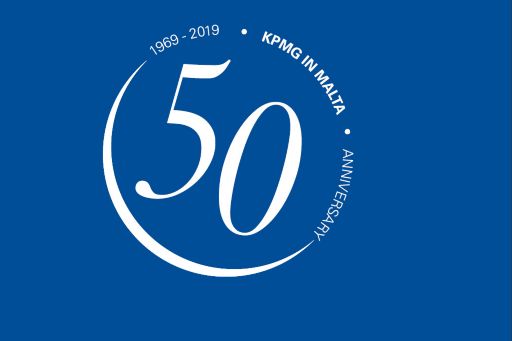 KPMG 50 Year Anniversary