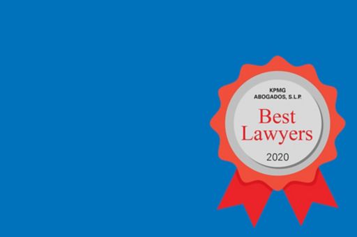 KPMG Abogados - Ranking Best Lawyers