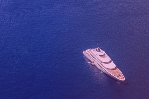 KPMG attends the Monaco Yacht Show