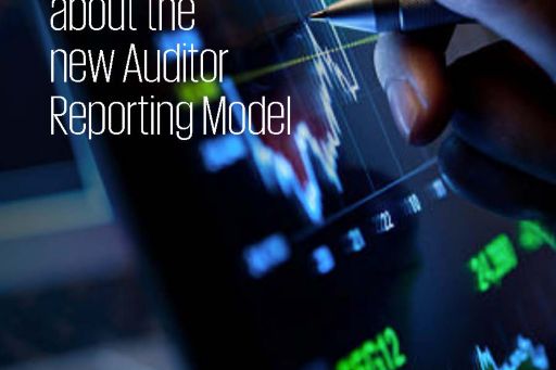 What you need to know about the new Auditor Reporting Model