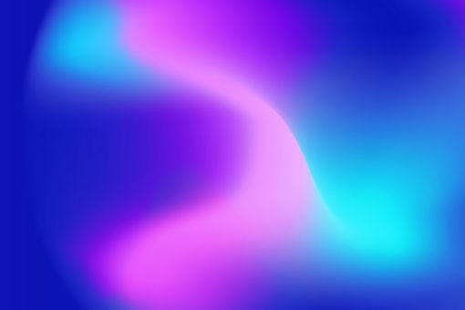 abstract gradient background waves