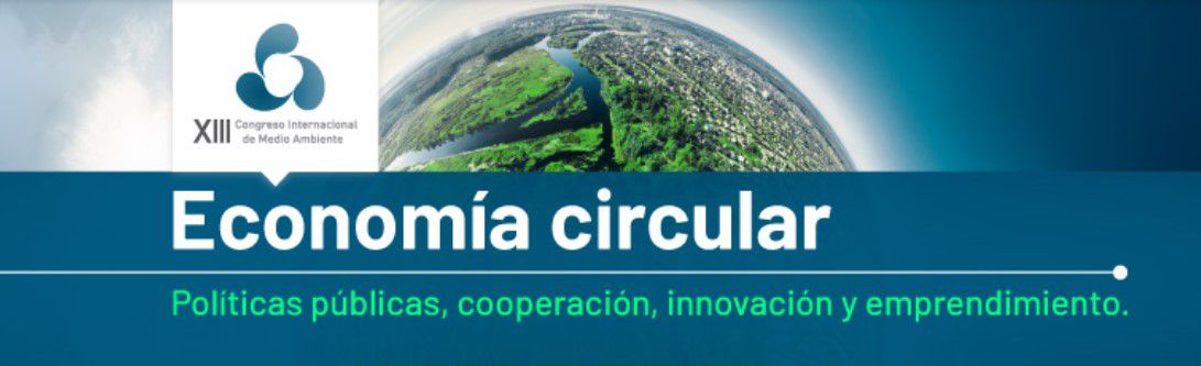 Congreso Internacional de Medio Ambiente 