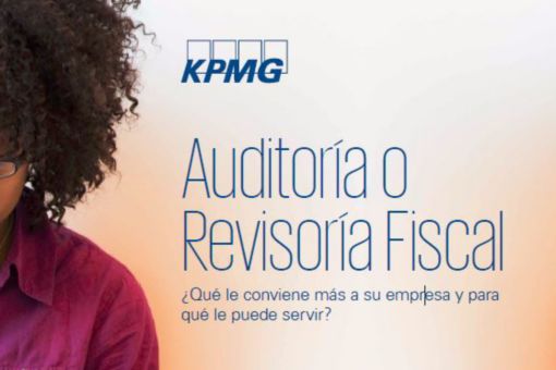 Auditoría o Revisoría Fiscal