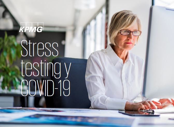 Stress testing y COVID-19