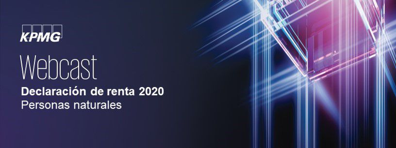 Declaración de renta