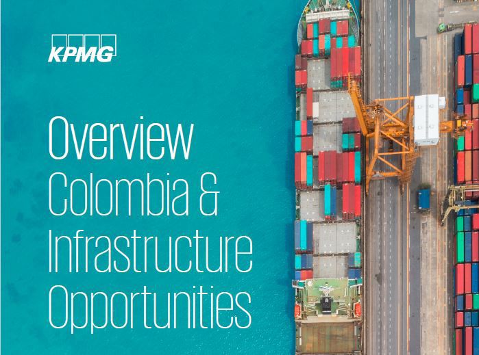 Colombia Infrastructure Opportunities