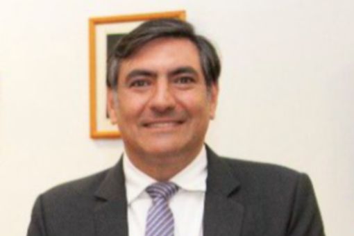 Andrés Uribe