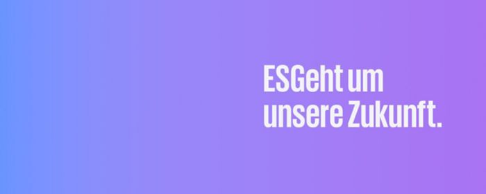 Slogan ESG