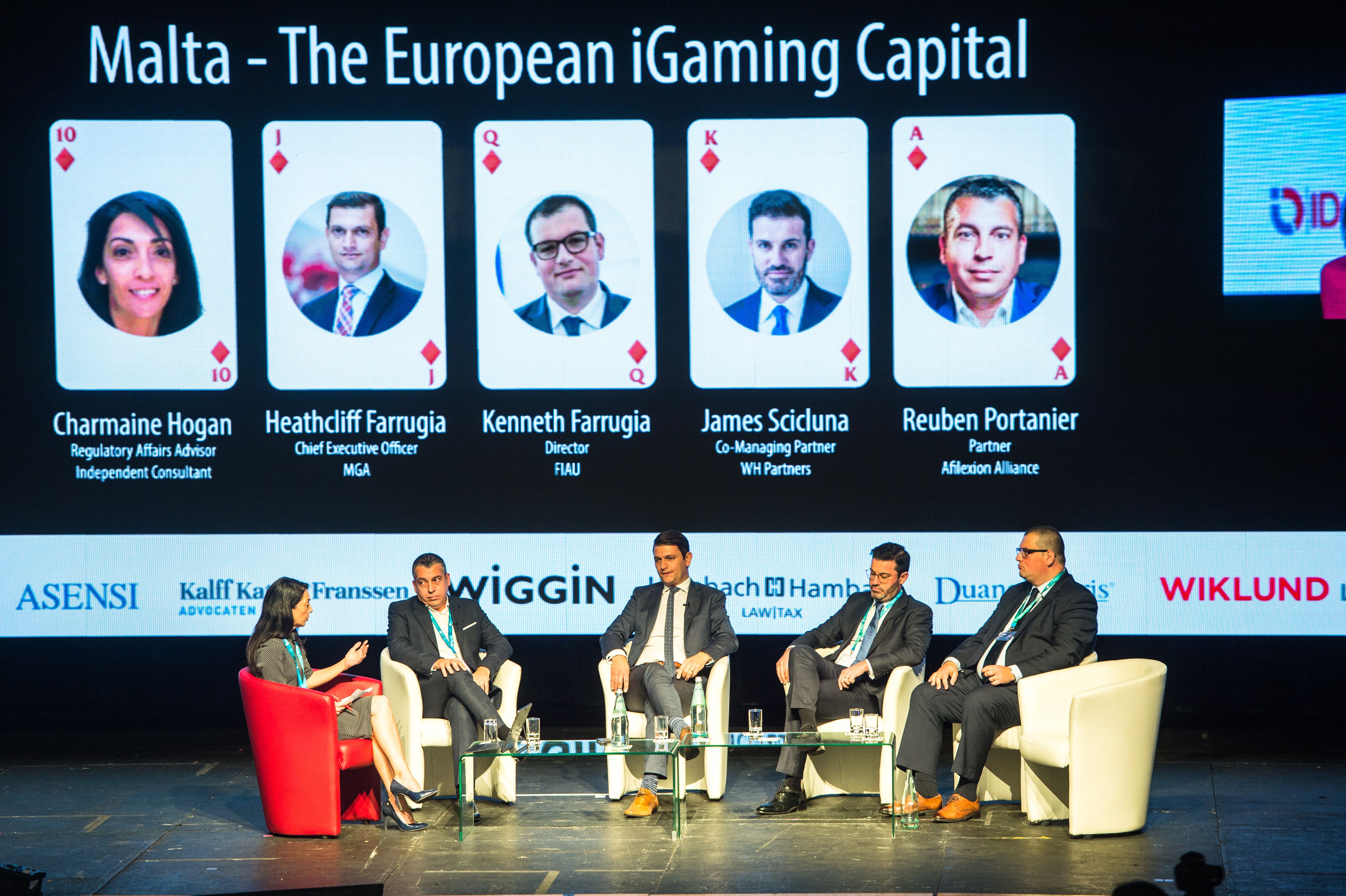 KPMG Gaming eSummit 2019