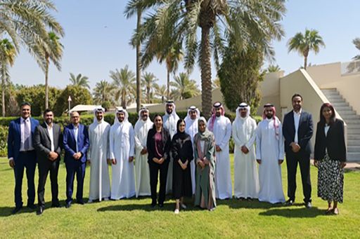 KPMG in Bahrain delivers Waqf Fund’s ‘Compliance Head Grooming program’ for Compliance Leaders in Bahrain
