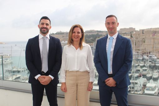 KPMG in Malta appoints three Directors