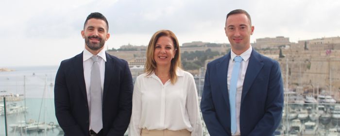 KPMG in Malta appoints three Directors