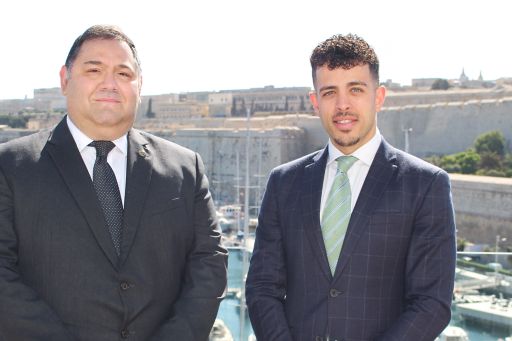 KPMG in Malta appoints two Directors