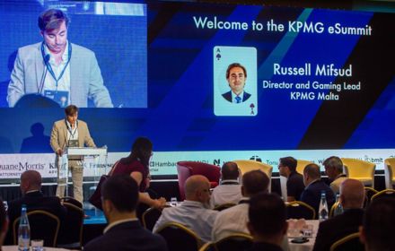 KPMG in Malta hosts another insightful Gaming eSummit