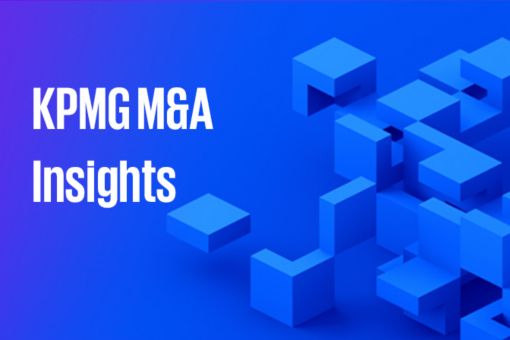 KPMG M&A Insights