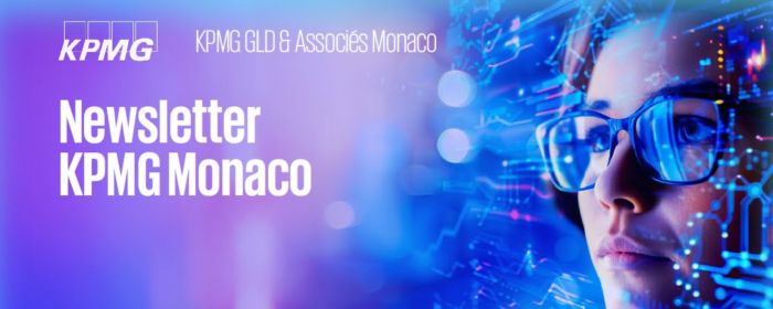 Newsletter KPMG Monaco - N°5