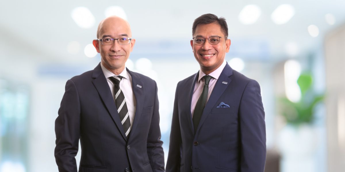 new leadership line-up to support continued growth - KPMG Malaysia