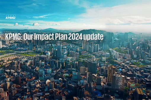 KPMG: Our Impact Plan - 2023 update