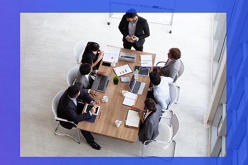 KPMG Private Equity Session Breakfast Briefing