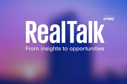 KPMG RealTalk