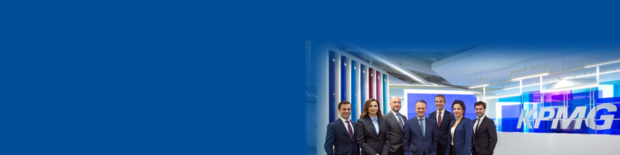 KPMG Türkiye’ye altı yeni şirket ortağı