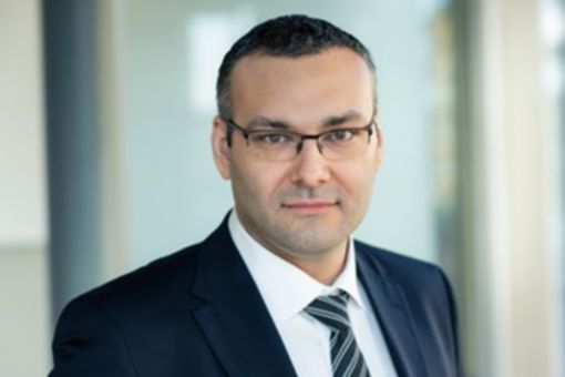 Kresimir Juric, Head of CRM & Power Platform