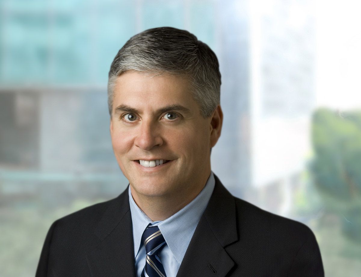 John Kunasek - KPMG United States