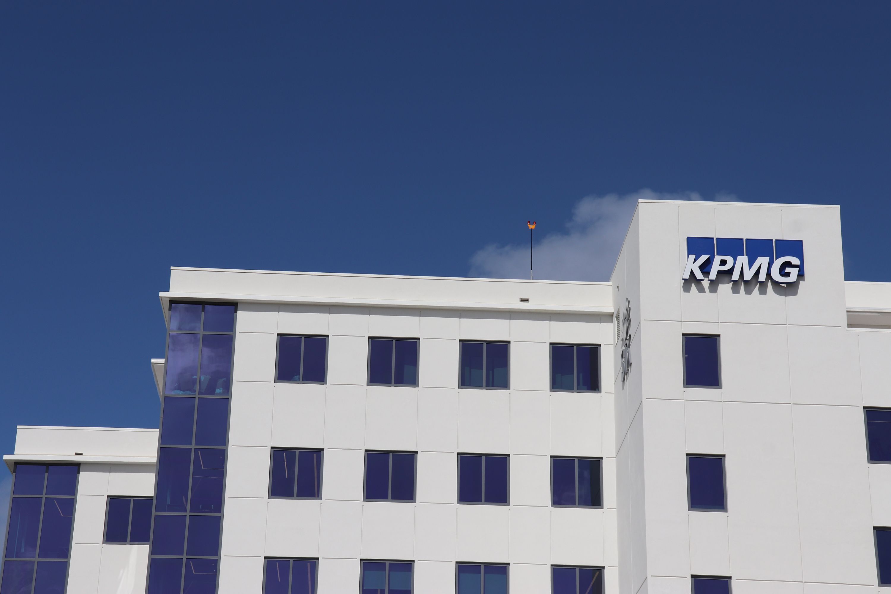 Overview Kpmg In The Cayman Islands Kpmg Cayman Islands 3354