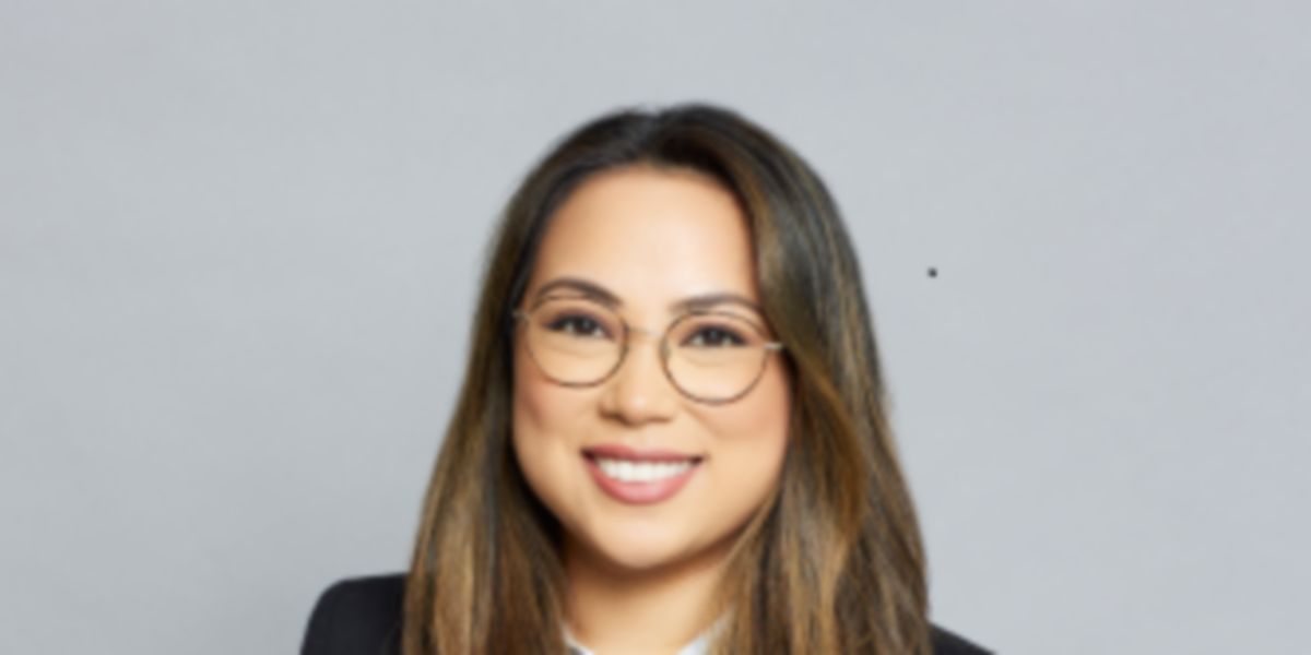 Laura Wong - KPMG Canada