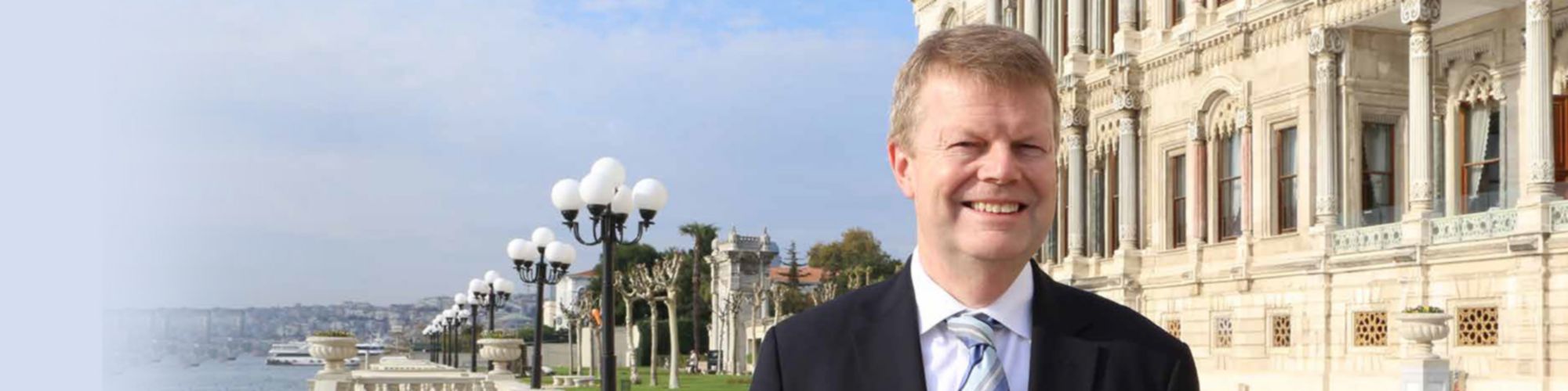 Türkiye madencilikte güçlü rakip olabilir