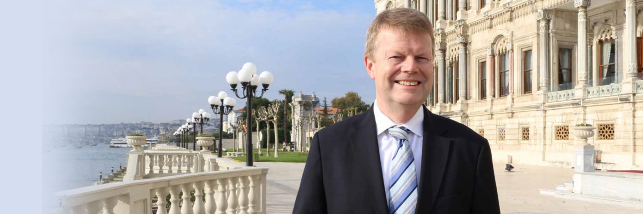 Türkiye madencilikte güçlü rakip olabilir