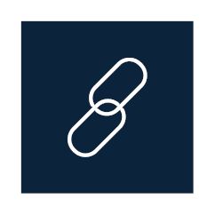 Linked chain-icon